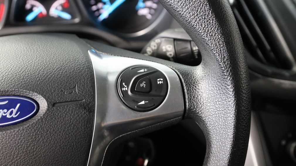 2015 Ford Escape SE AUTO A/C GR ELECT MAGS CAM RECUL BLUETOOTH #15