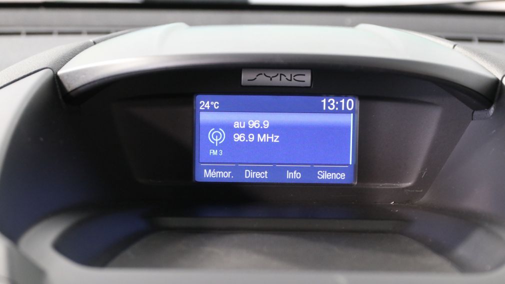 2015 Ford Escape SE AUTO A/C GR ELECT MAGS CAM RECUL BLUETOOTH #19