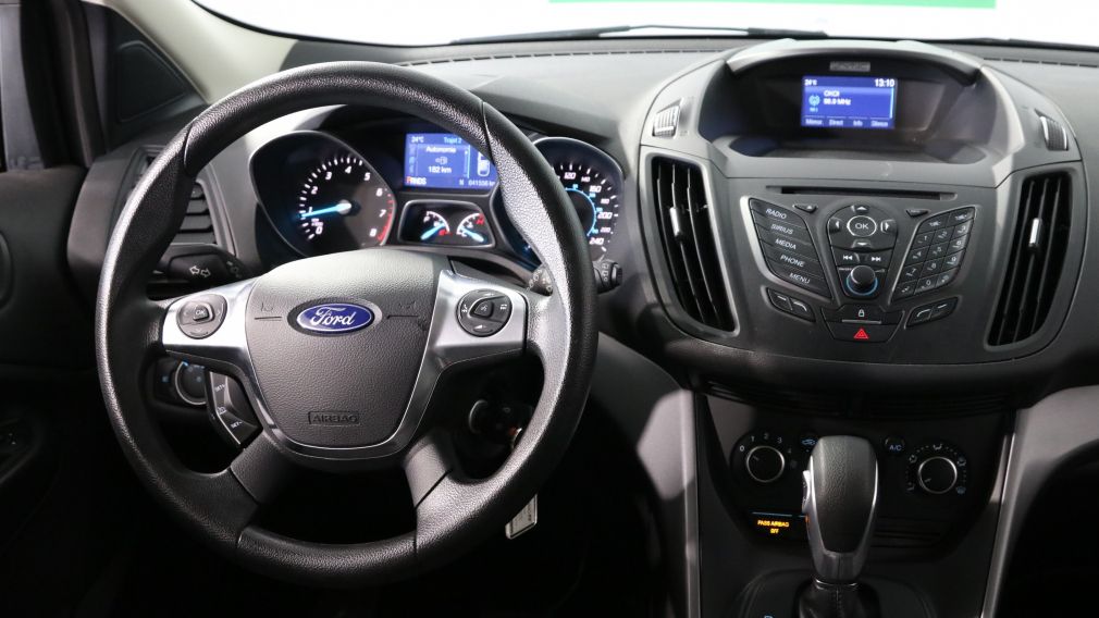 2015 Ford Escape SE AUTO A/C GR ELECT MAGS CAM RECUL BLUETOOTH #17