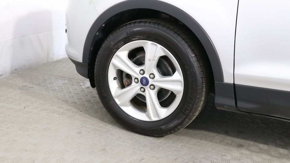 2015 Ford Escape SE AUTO A/C GR ELECT MAGS CAM RECUL BLUETOOTH #29