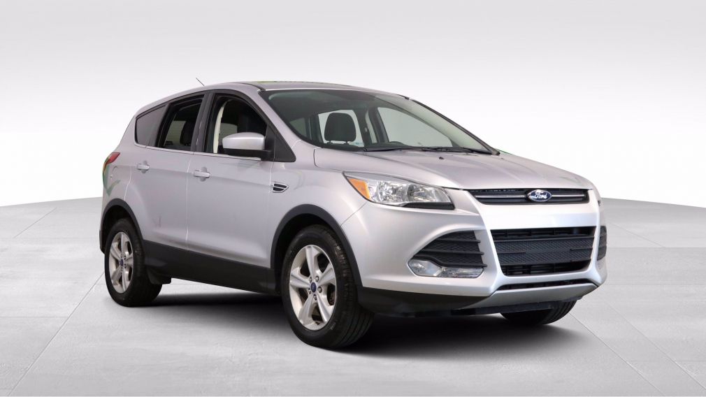 2015 Ford Escape SE AUTO A/C GR ELECT MAGS CAM RECUL BLUETOOTH #0