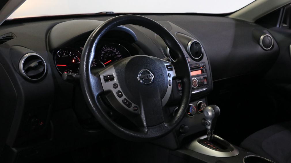 2012 Nissan Rogue AWD AUTO AC GROUPE ELEC MP3 FM/AM #9