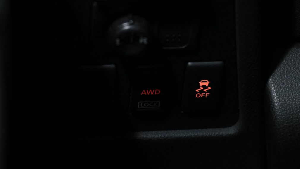 2012 Nissan Rogue AWD AUTO AC GROUPE ELEC MP3 FM/AM #19