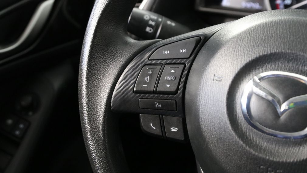 2015 Mazda 3 GX AUTO A/C BLUETOOTH #14