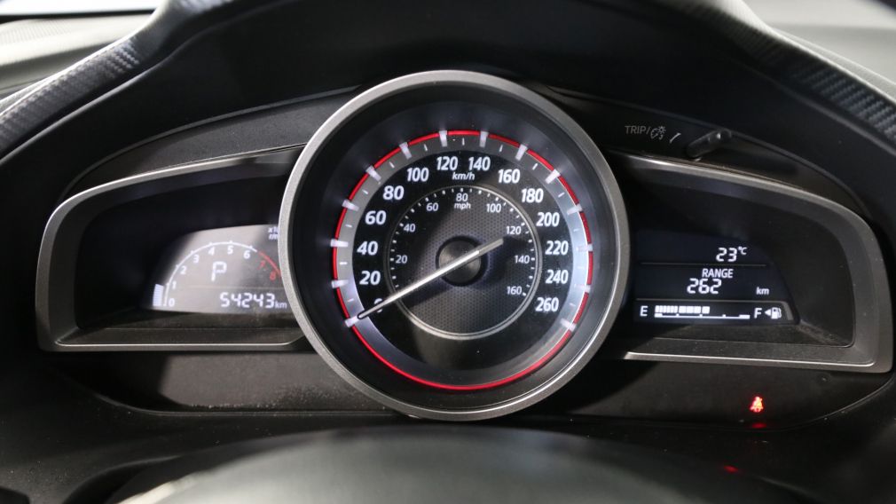 2015 Mazda 3 GX AUTO A/C BLUETOOTH #13
