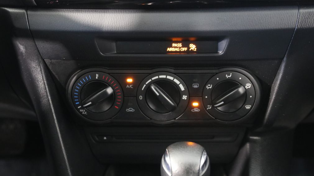 2015 Mazda 3 GX AUTO A/C BLUETOOTH #17