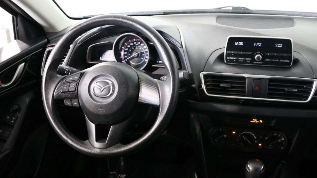 2015 Mazda 3 GX AUTO A/C BLUETOOTH #15