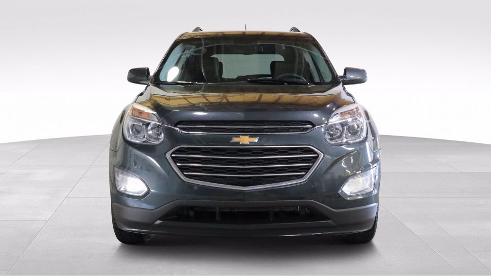 2017 Chevrolet Equinox LT AWD AUTO AC GR ELEC CAMERA DE RECULE #1