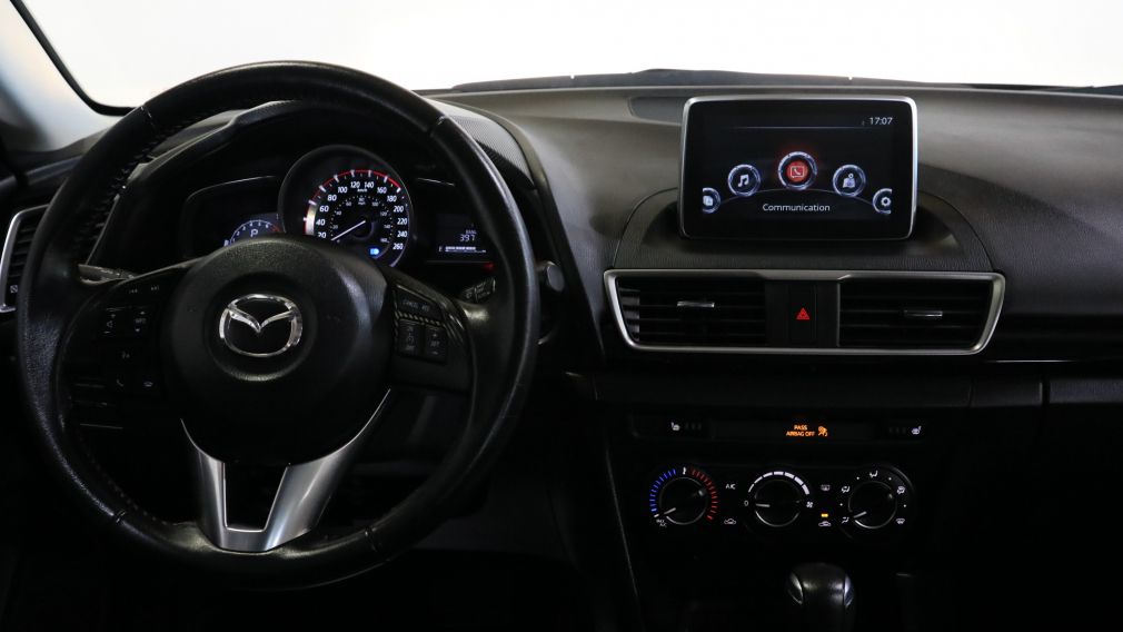 2016 Mazda 3 GS AUTO AC GR ELEC CAMÉRA DE RECULE BLUETOOTH #11