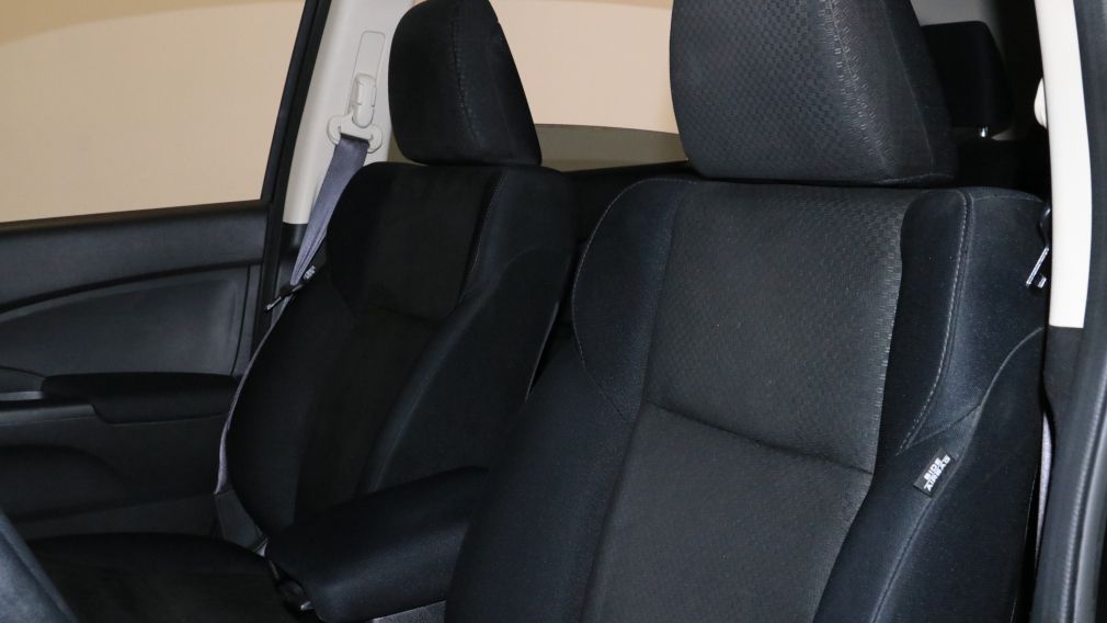 2015 Honda CRV LX AUTO AC GR ELEC CAMERA DE RECULE BLUETOOTH #10