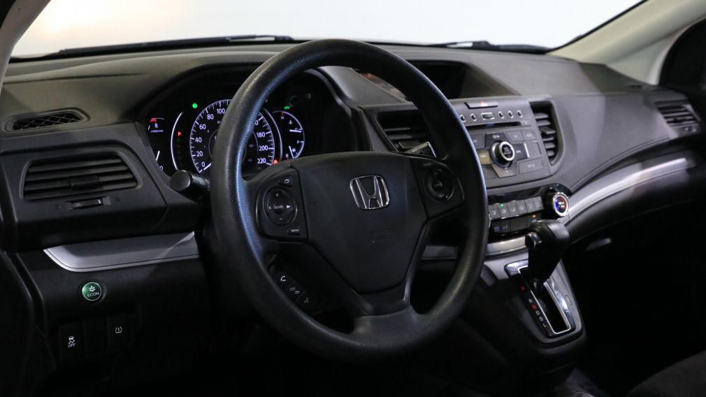 2015 Honda CRV LX AUTO AC GR ELEC CAMERA DE RECULE BLUETOOTH #9