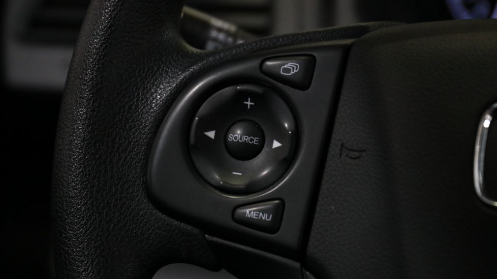 2015 Honda CRV LX AUTO AC GR ELEC CAMERA DE RECULE BLUETOOTH #14