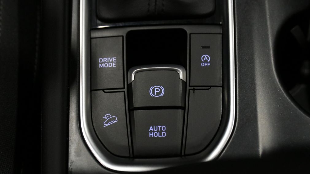 2019 Hyundai Santa Fe ESSENTIAL AWD A/C GR ELECT MAGS CAM RECUL #16