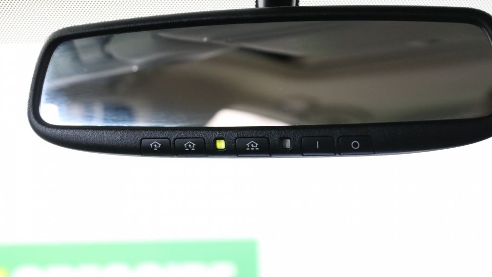 2016 Infiniti Q50 2.0T AWD CUIR TOIT NAV MAGS CAM RECUL BLUETOOTH #25