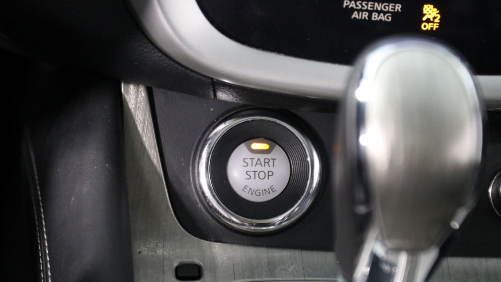 2016 Nissan Murano PLATINUM AWD CUIR TOIT PANO NAV MAGS CAM 360 #22