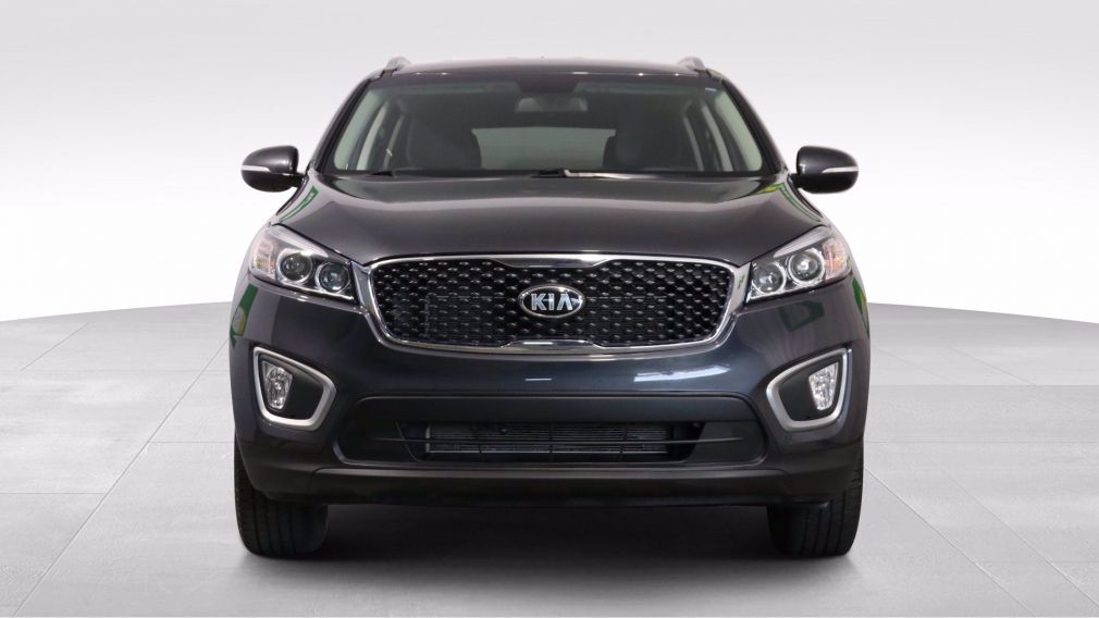 2016 Kia Sorento LX AUTO A/C GR ELECT MAGS BLUETOOTH #1