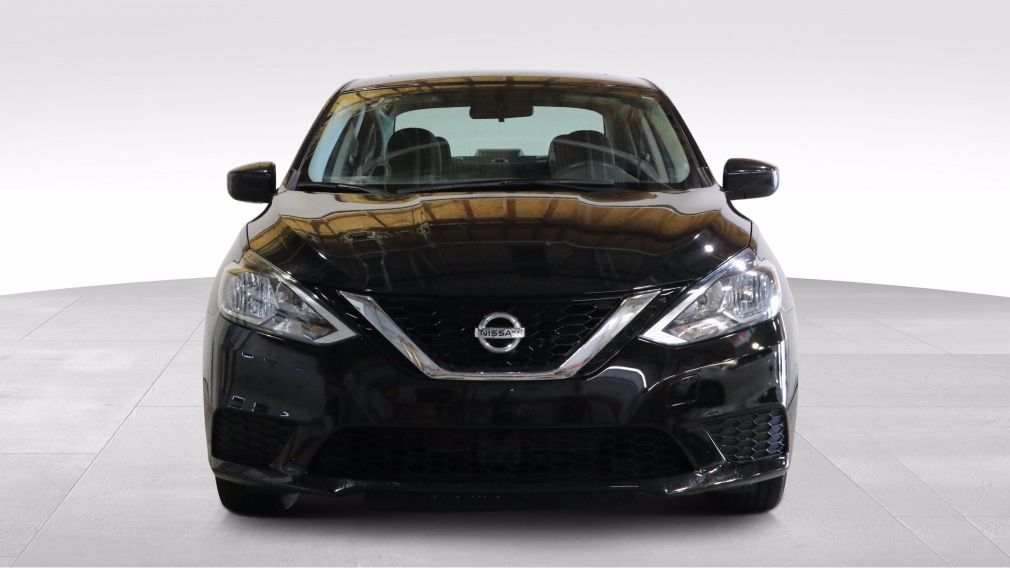 2017 Nissan Sentra SV AUTO AC GR ELEC CAMERA DE RECULE #2