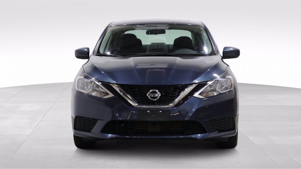 2016 Nissan Sentra SV AUTO A/C  BLUETOOTH CAMERA DE RECUL TOIT OUVRAN #2