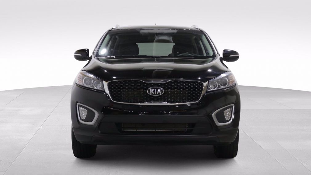 2016 Kia Sorento LX AUTO A/C GR ELECT MAGS BLUETOOTH #1