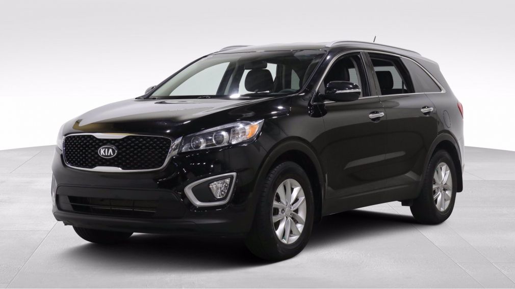 2016 Kia Sorento LX AUTO A/C GR ELECT MAGS BLUETOOTH #2