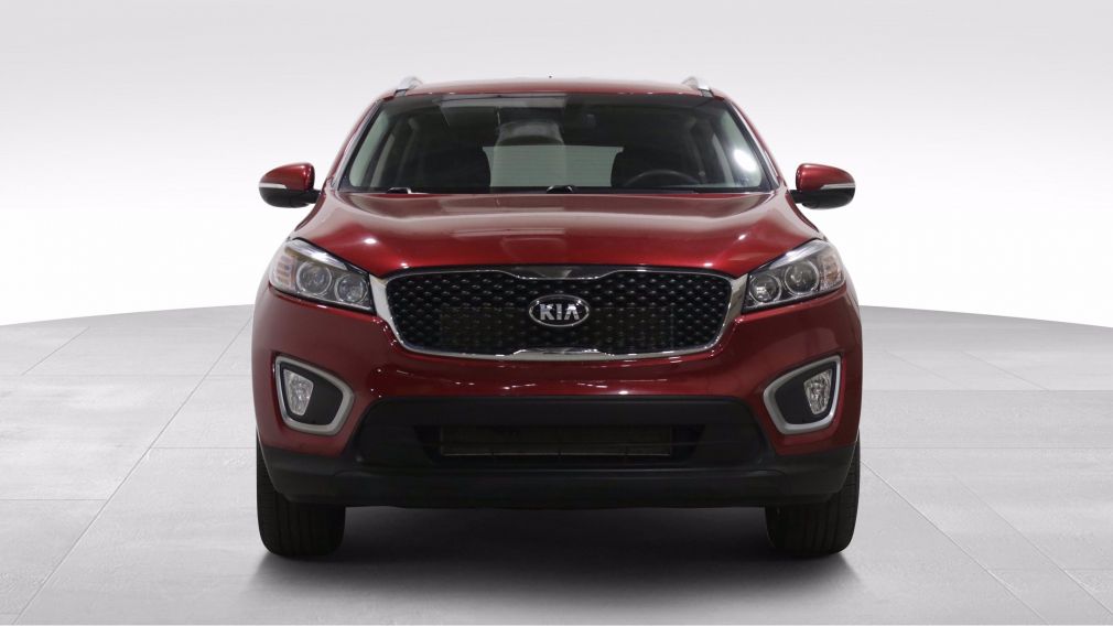 2016 Kia Sorento 2.4L LX A/C GR ELECT MAGS BLUETOOTH #2