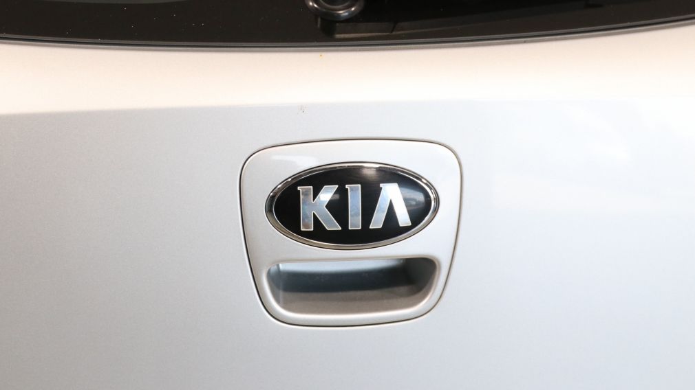 2016 Kia Rio LX+ ECO AUTO A/C GR ELECT BLUETOOTH #21