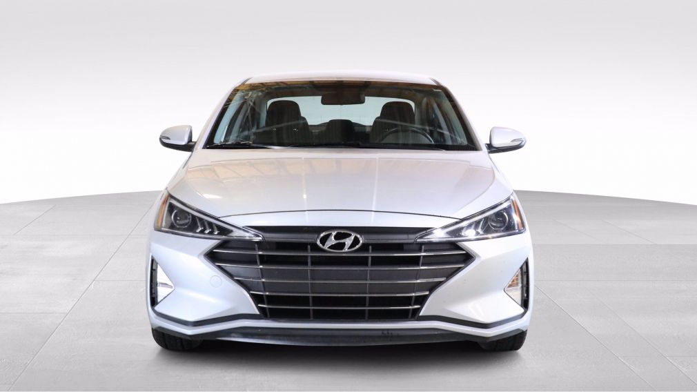 2019 Hyundai Elantra Preferred AUTO AC GR ELEC CAMERA DE RECULE BLUETOO #1