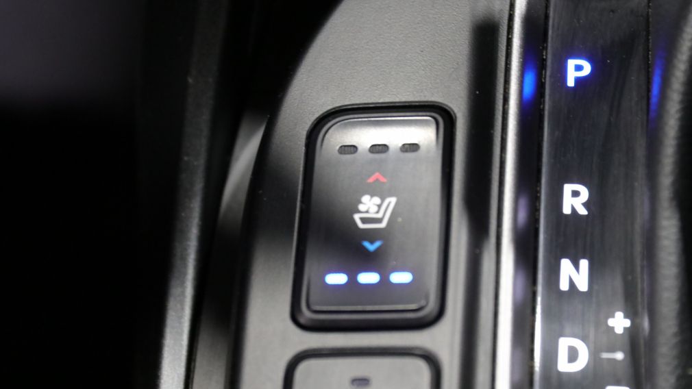 2015 Hyundai Santa Fe LIMITED AWD CUIR TOIT PANO NAV MAGS CAM RECUL #18