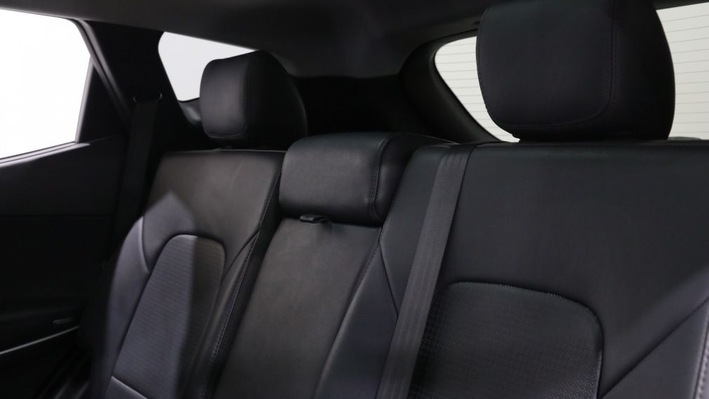 2015 Hyundai Santa Fe LIMITED AWD CUIR TOIT PANO NAV MAGS CAM RECUL #22