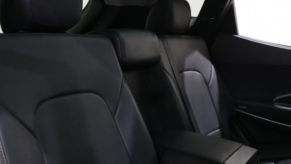 2015 Hyundai Santa Fe LIMITED AWD CUIR TOIT PANO NAV MAGS CAM RECUL #24