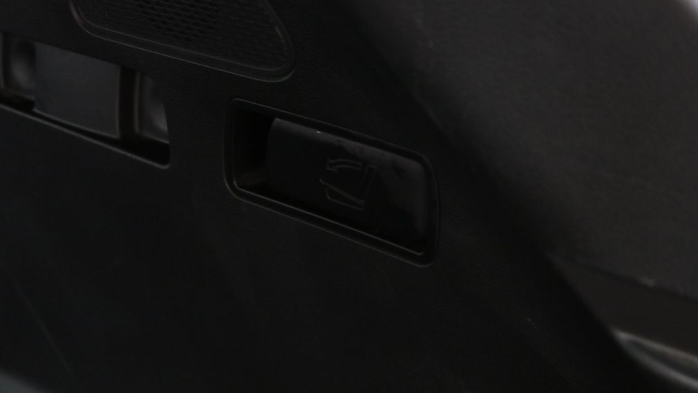 2015 Hyundai Santa Fe LIMITED AWD CUIR TOIT PANO NAV MAGS CAM RECUL #32