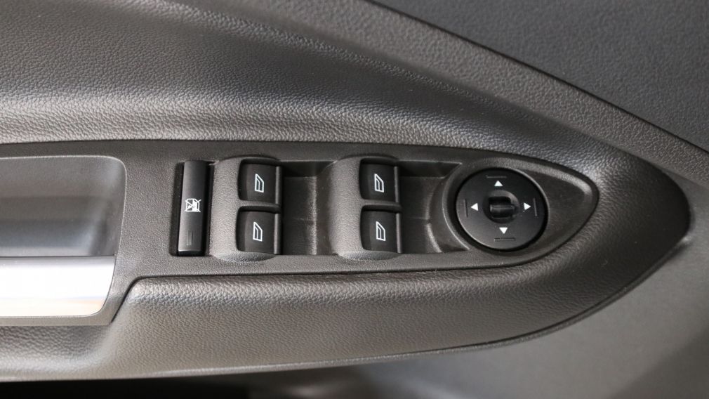 2016 Ford Escape SE 4WD A/C GR ELECT NAV MAGS CAM RECUL BLUETOOTH #10
