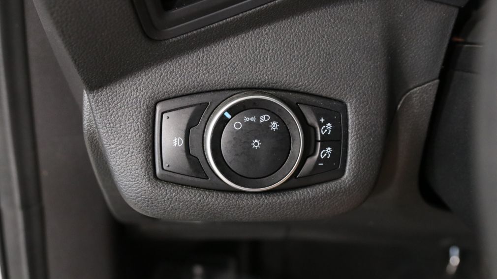 2016 Ford Escape SE 4WD A/C GR ELECT NAV MAGS CAM RECUL BLUETOOTH #13