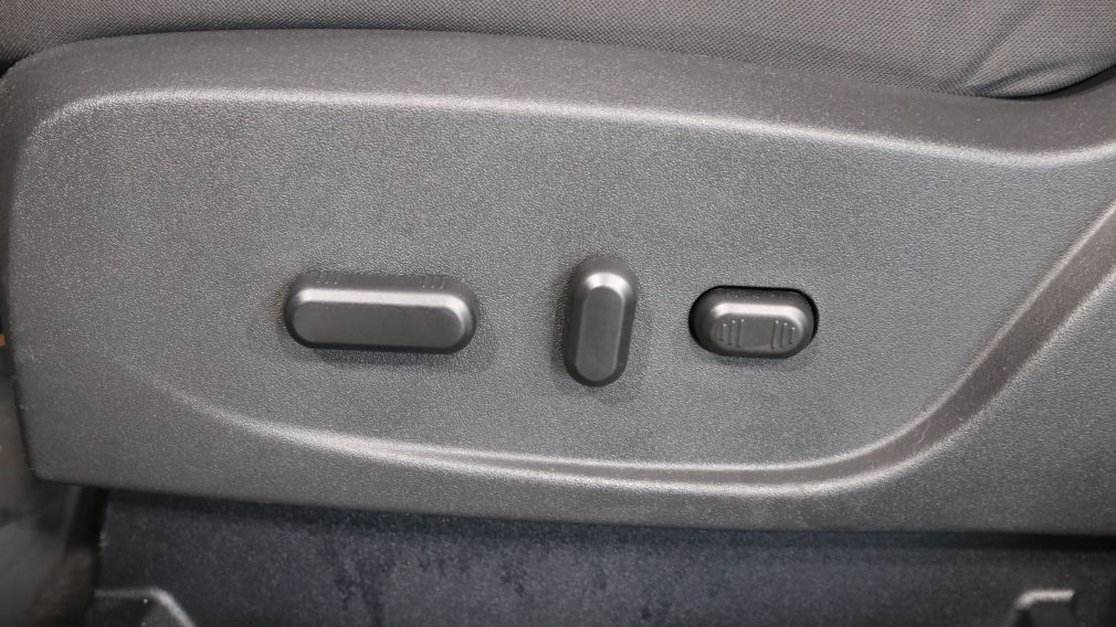 2016 Ford Escape SE 4WD A/C GR ELECT NAV MAGS CAM RECUL BLUETOOTH #12