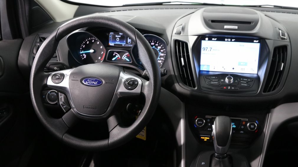 2016 Ford Escape SE 4WD A/C GR ELECT NAV MAGS CAM RECUL BLUETOOTH #20