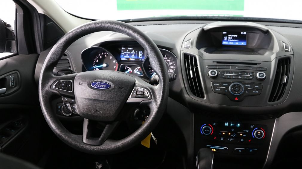 2018 Ford Escape SE AUTO A/C GR ELECT MAGS CAM RECUL BLUETOOTH #16