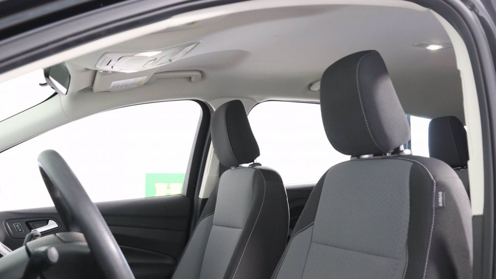 2018 Ford Escape SE AUTO A/C GR ELECT MAGS CAM RECUL BLUETOOTH #7