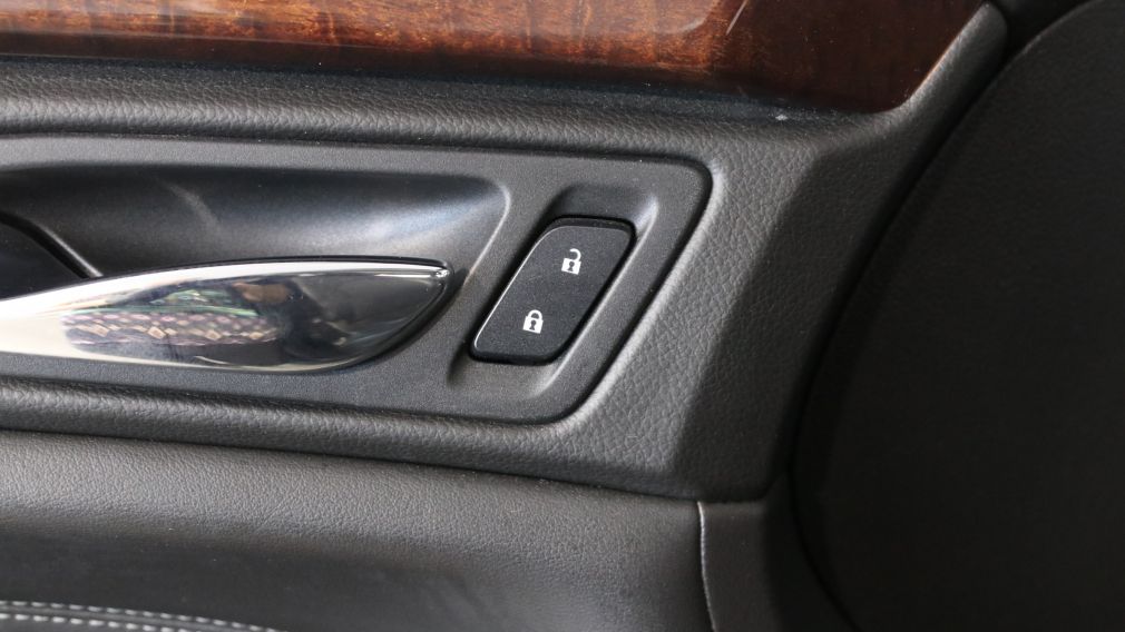 2016 Cadillac SRX LUXURY A/C CUIR TOIT NAV MAGS CAM RECUL #13