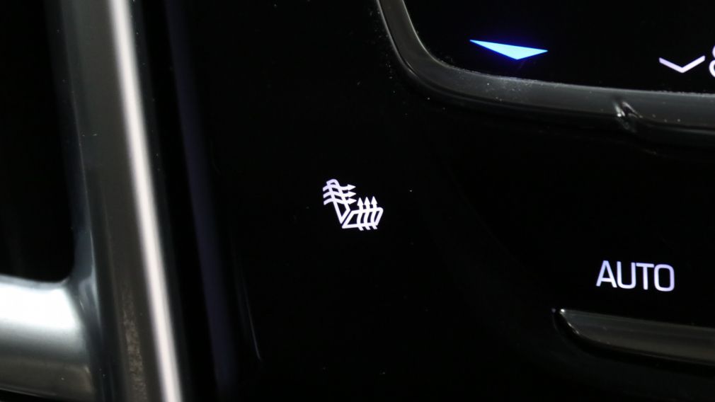 2016 Cadillac SRX AUTO A/C CUIR MAGS BLUETOOTH #16