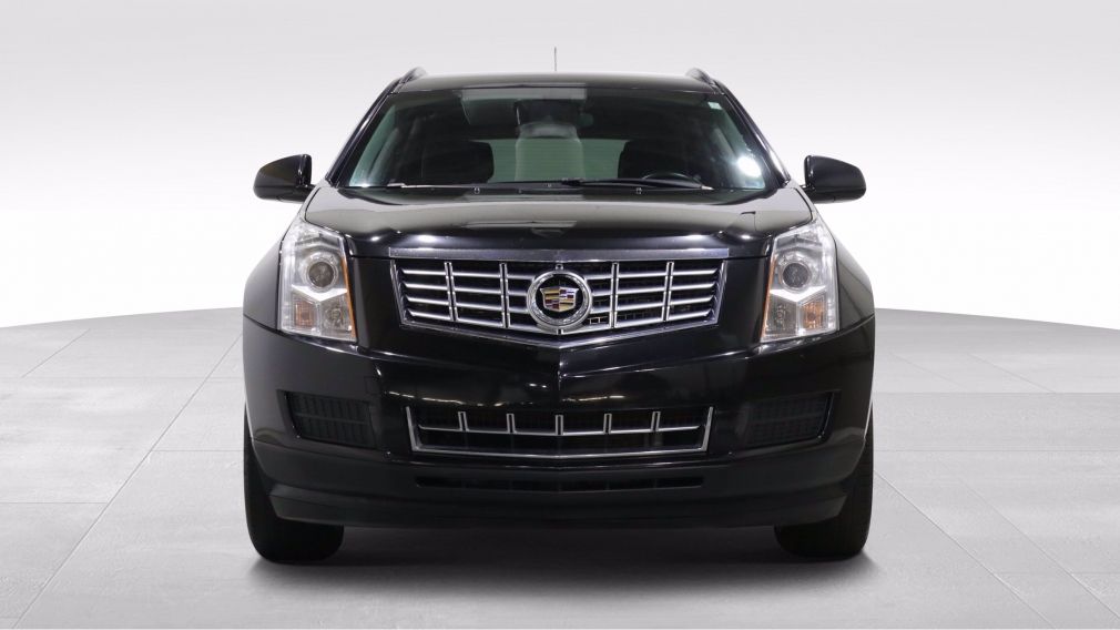 2016 Cadillac SRX AUTO A/C CUIR MAGS BLUETOOTH #2