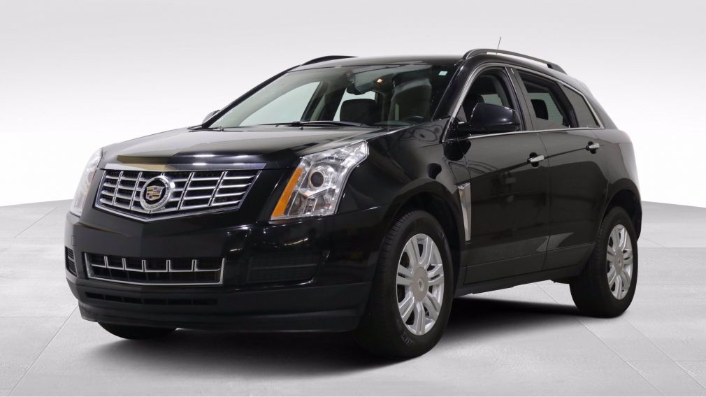 2016 Cadillac SRX AUTO A/C CUIR MAGS BLUETOOTH #3