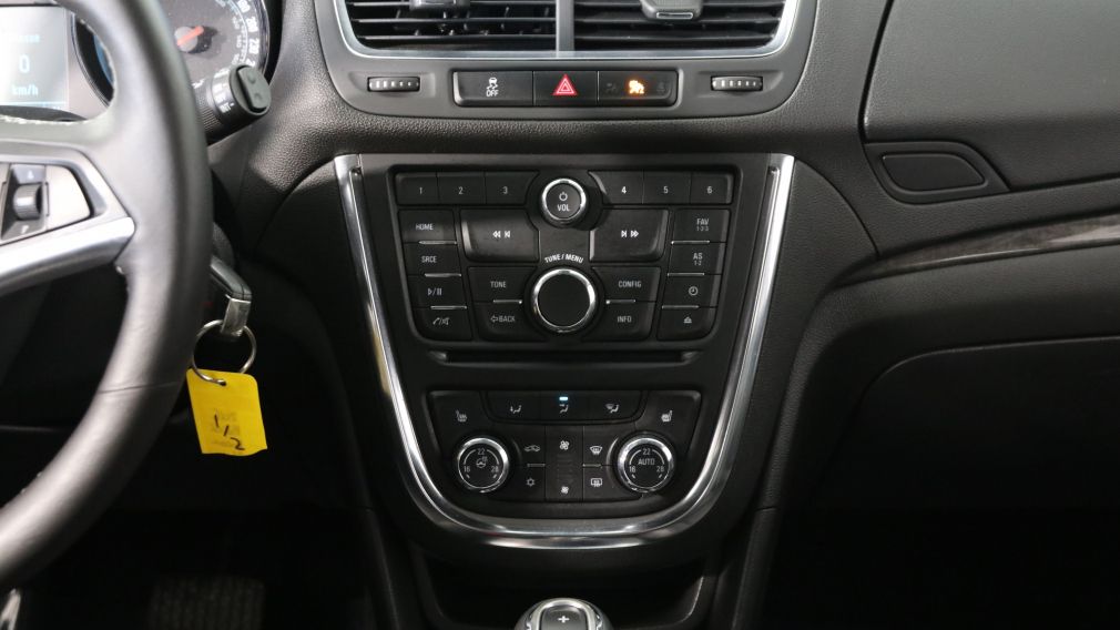 2016 Buick Encore LEATHER AWD A/C CUIR MAGS CAM RECUL #20
