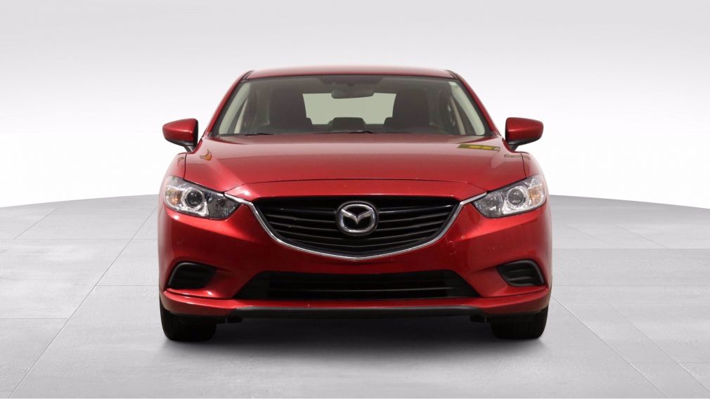 2016 Mazda 6 GS A/C GR ELECT MAGS #2