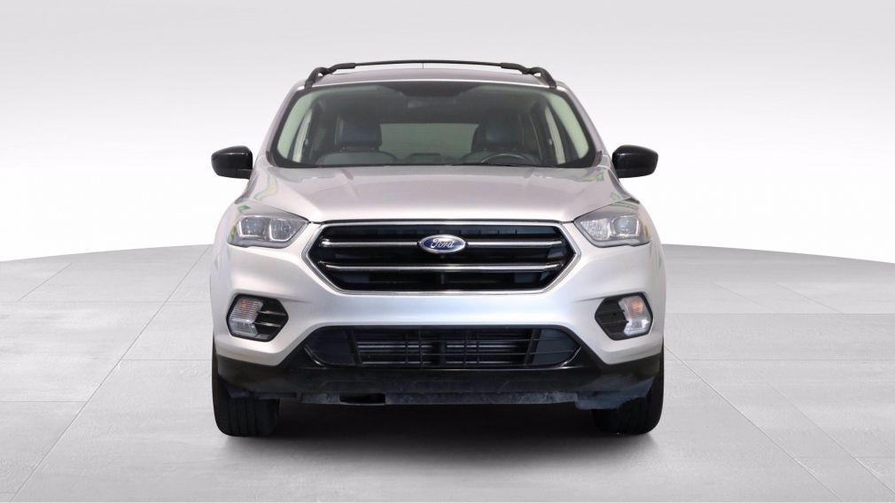 2017 Ford Escape SE 4WD A/C GR ELECT TOIT PANO NAV MAGS CAM RECUL #1