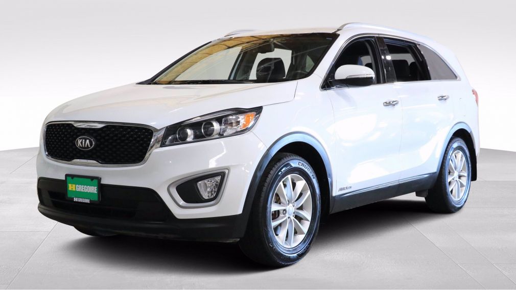 2017 Kia Sorento LX V6 AUTO AC GR ELEC CAMERA DE RECULE BLUETOOTH #2