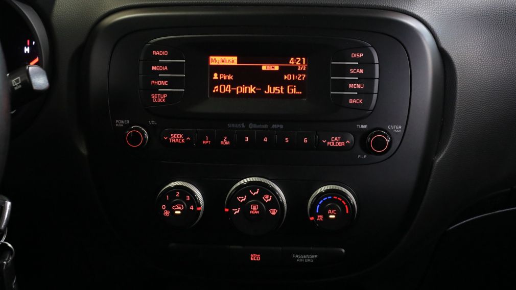 2015 Kia Soul LX AUTO AC PORTE ET VITRE ELEC BLUETOOTH MP3 #17