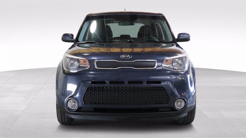 2015 Kia Soul LX AUTO AC PORTE ET VITRE ELEC BLUETOOTH MP3 #2