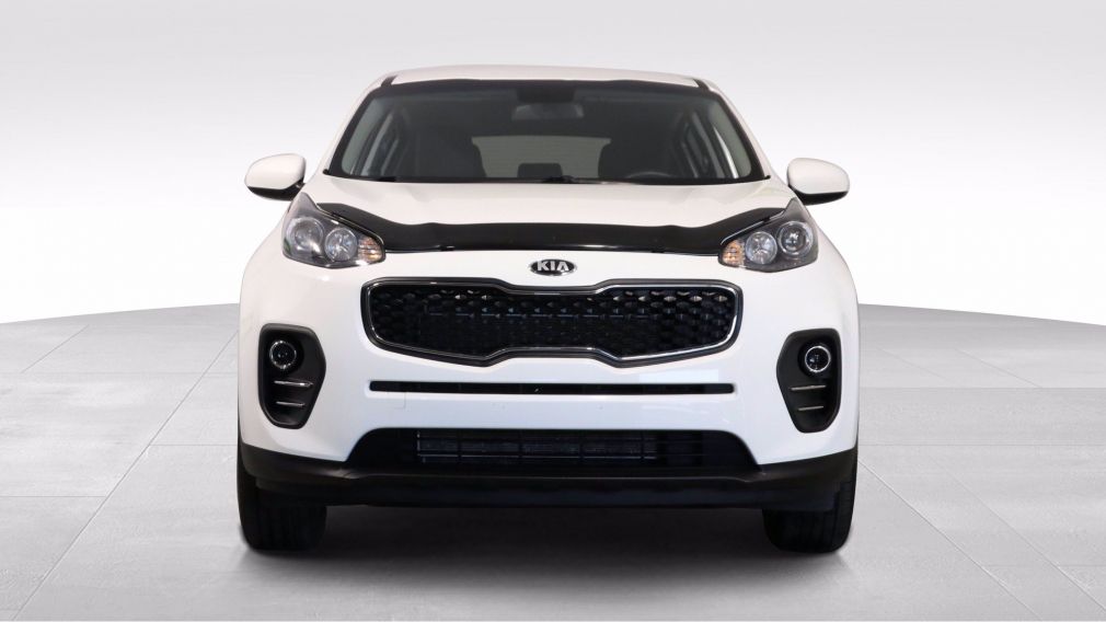 2017 Kia Sportage LX AUTO A/C GR ELECT MAGS CAM RECUL BLUETOOTH #1