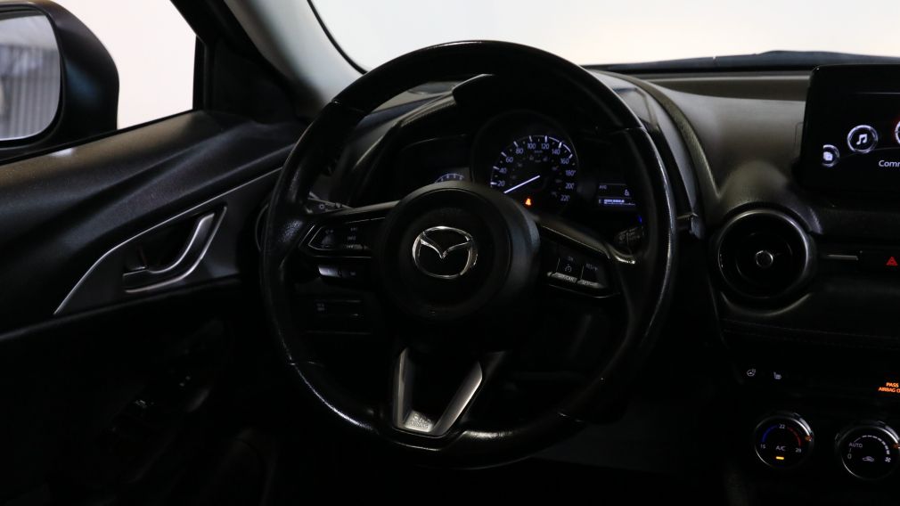 2019 Mazda CX 3 GS AUTO AC GR ELEC CAMÉRA DE RECULE BLUETOOTH #13