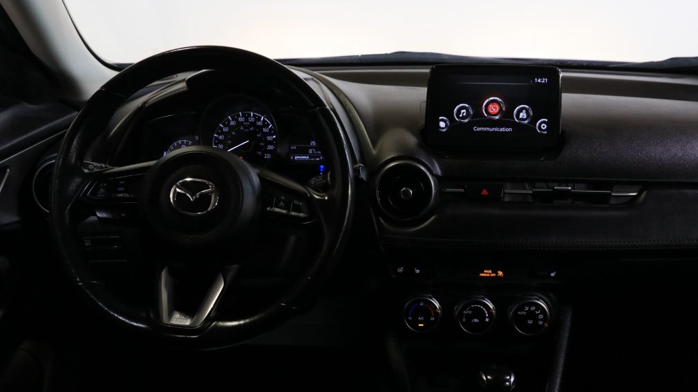 2019 Mazda CX 3 GS AUTO AC GR ELEC CAMÉRA DE RECULE BLUETOOTH #12